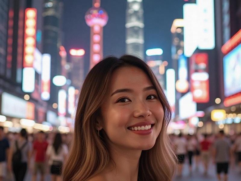 The Pearl River Renaissance: Shanghai's Harmonious Coexistence with Its Neighboring Cities