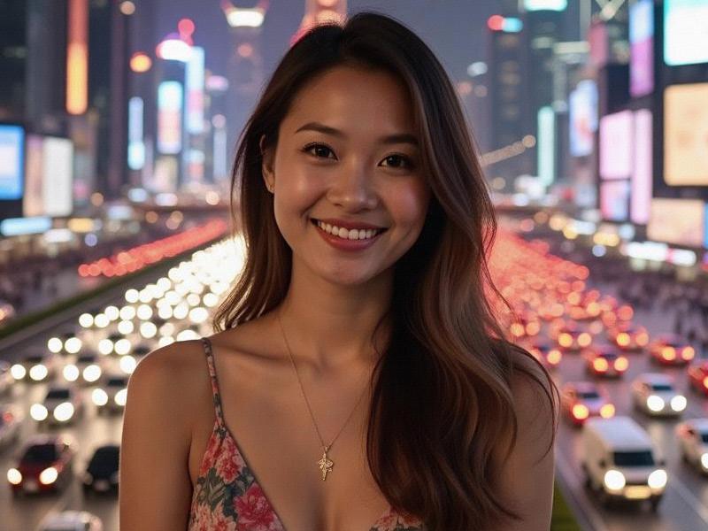 The Shanghai Aesthetic Code: How China's Cosmopolitan Women Are Crafting a New Global Feminine Ideal