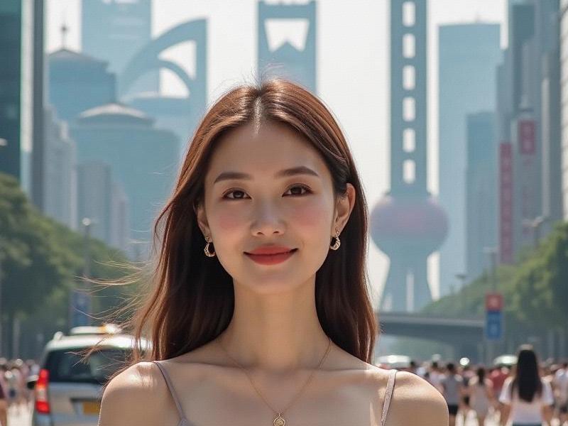 The Yangtze Delta Powerhouse: How Shanghai's 1+6 Metropolitan Strategy is Redrawing China's Economic Map