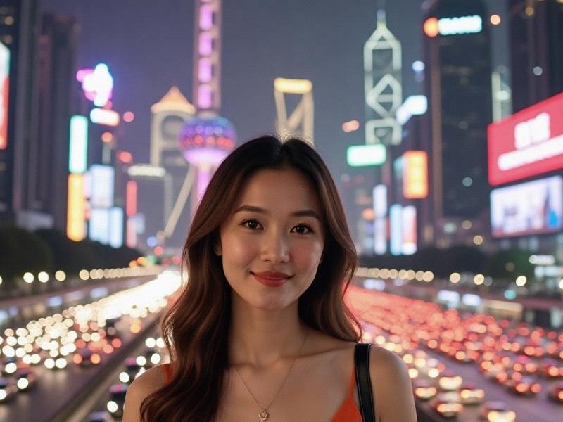 Shanghai 2030: The Emergence of a Super Metropolitan Region