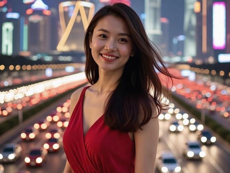 Shanghai and Beyond: The Making of Asia's Premier Metropolitan Circle