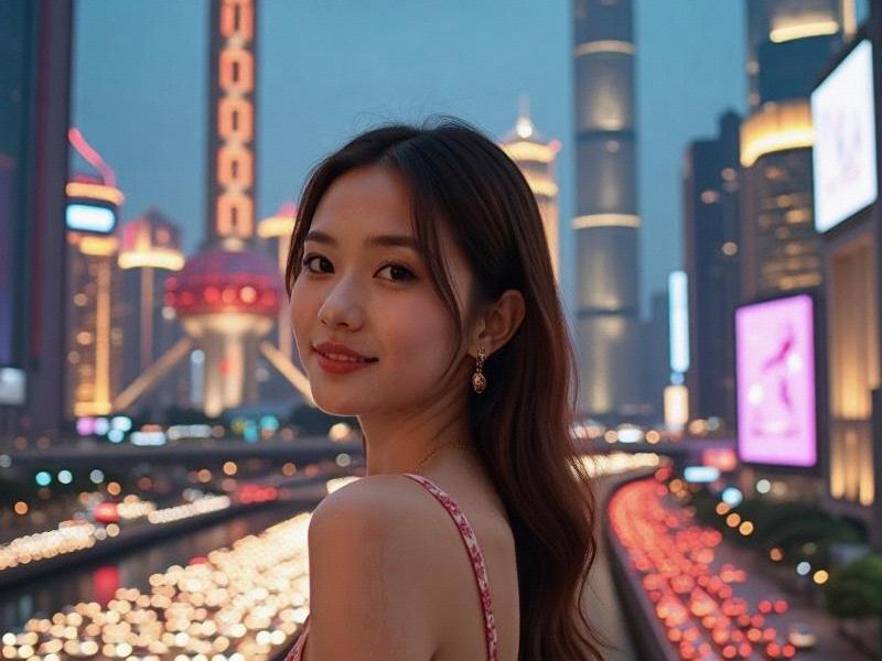 The Velvet Rope Revolution: Shanghai's Entertainment Venues Set New Global Benchmarks