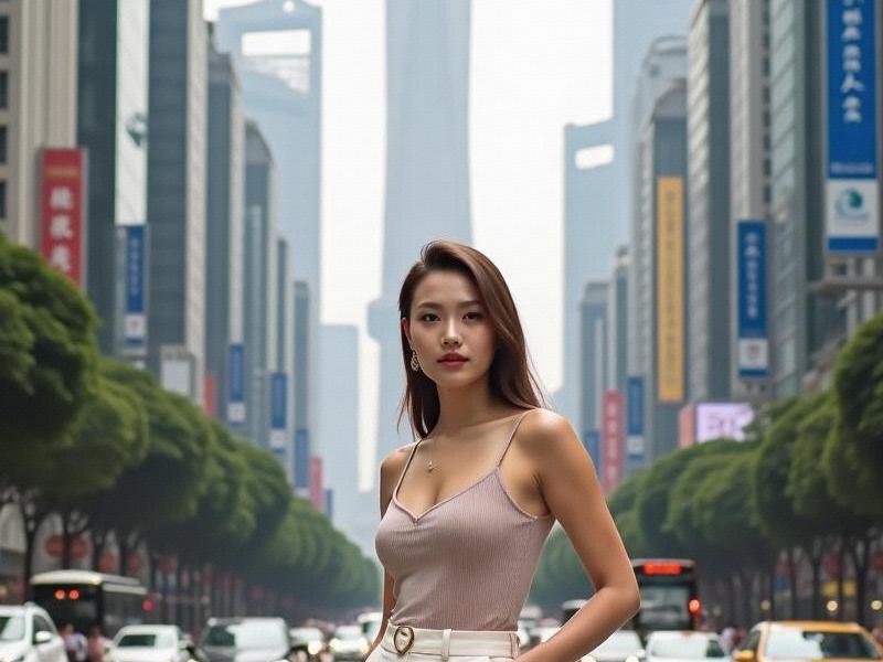 Metropolitan Symbiosis: How Shanghai and Its Neighbors Are Redefining Urban Development in Eastern China