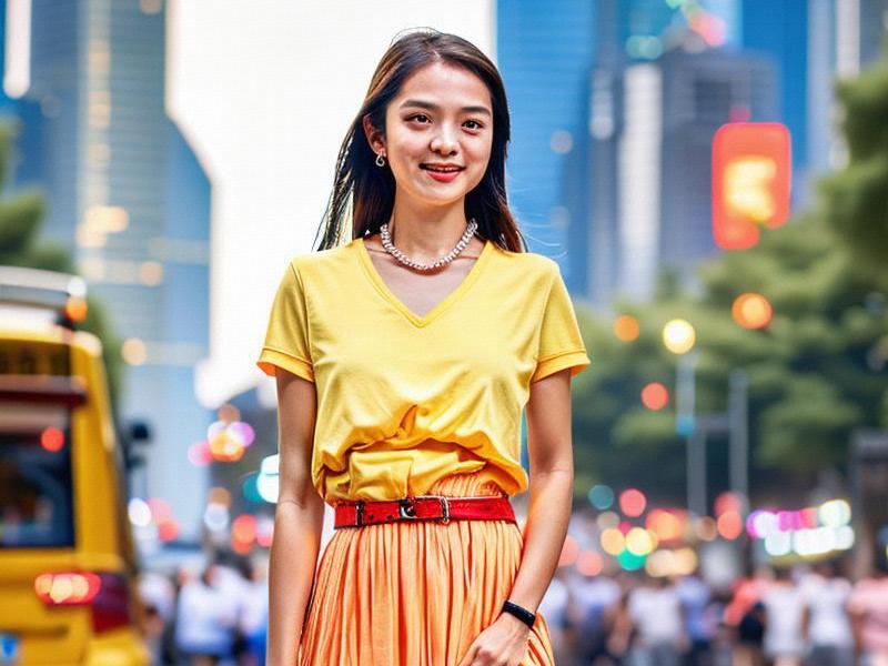 The Vibrant City of Shanghai: A Modern Metropolis with Rich Historical Roots