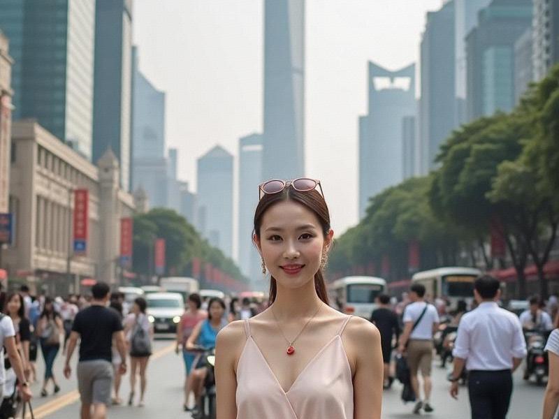 Shanghai After Dark: How the City's Entertainment Clubs Became Global Business Destinations