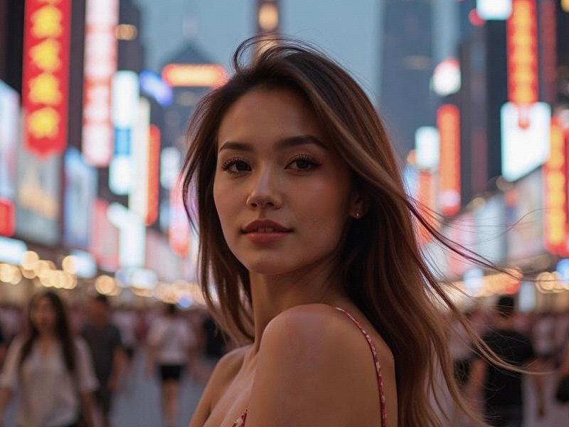 Shanghai's Nightlife Metamorphosis: How Entertainment Venues Are Shaping the City's Cultural Identity