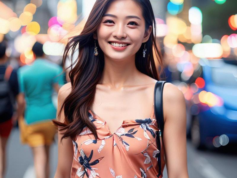 Shanghai's Innovative Journey: A Spotlight on Current Developments and Future Prospects
