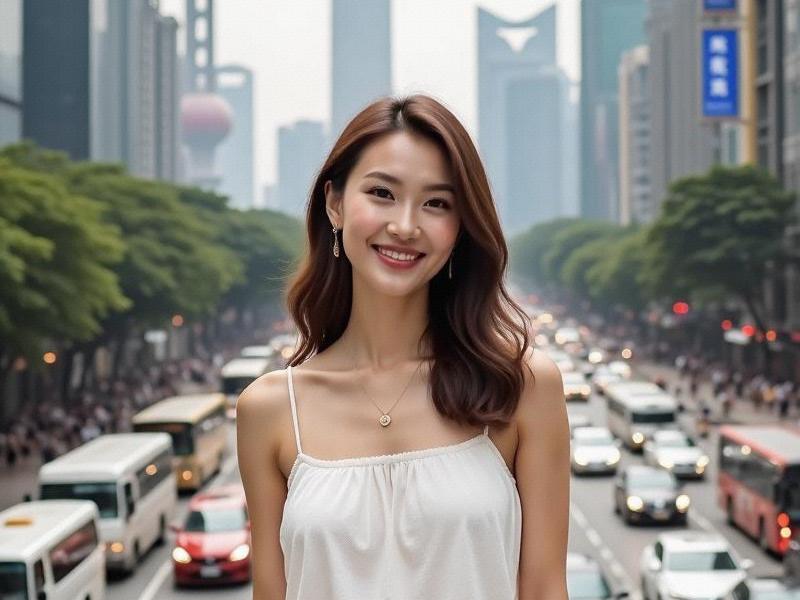 Shanghai's Dual Identity: Where Futurism Meets Tradition in China's Most Cosmopolitan City