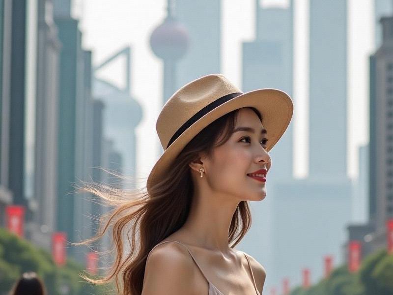 Shanghai's Nightlife Renaissance: How Luxury Clubs Are Redefining Urban Entertainment