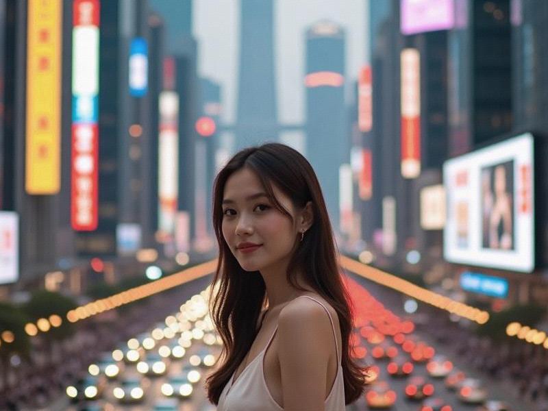 Shanghai’s Quantum-Infused Urban Evolution: Neural Networks & Self-Sustaining Ecosystems