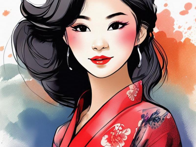 Shanghai Beauties: A Cultural Phenomenon