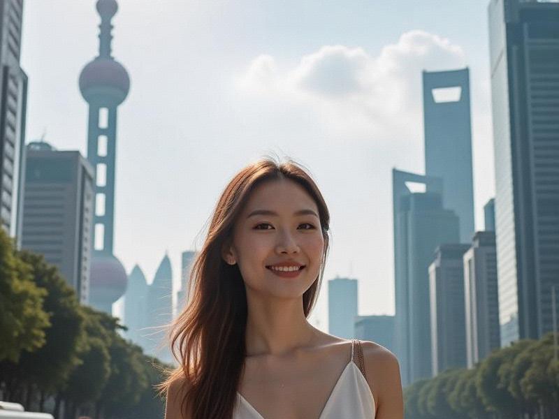 Silicon Bund: How Shanghai Is Building the World's Next Great Innovation Ecosystem