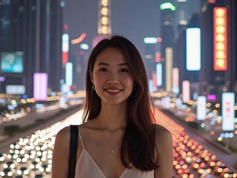 Shanghai's Beauty Revolution: How China's Fashion Capital is Rewriting the Rules of Feminine Allure