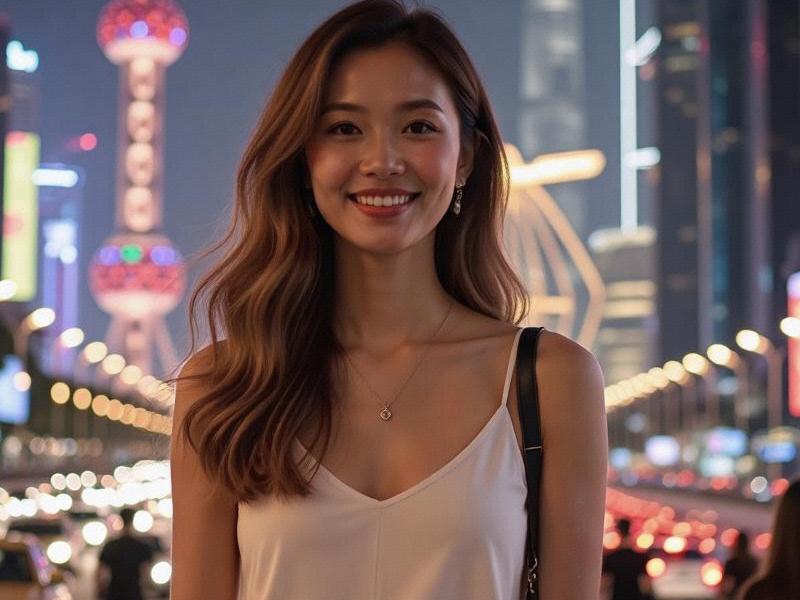 The Velvet Rope Revolution: How Shanghai's Nightlife Reinvented Itself After 2023