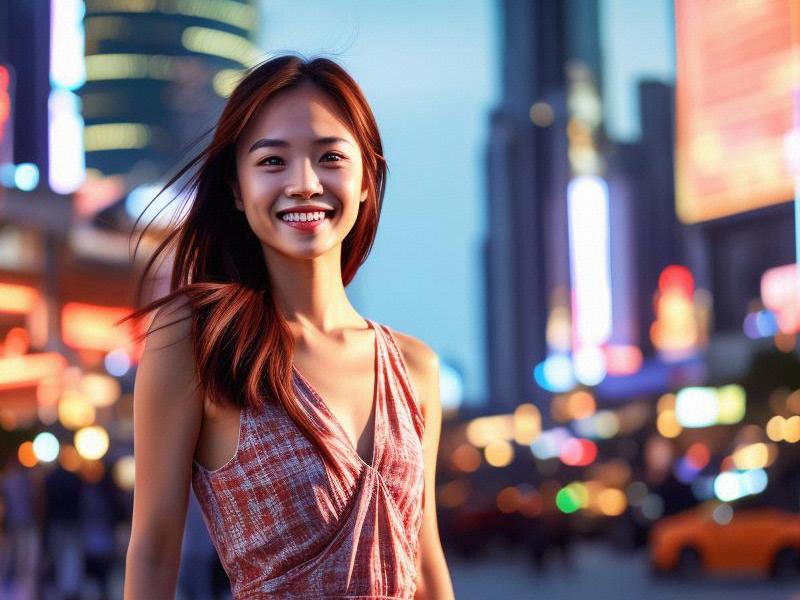 Shanghai's Green Transformation: Pioneering Sustainable Urban Development in the 21st Century