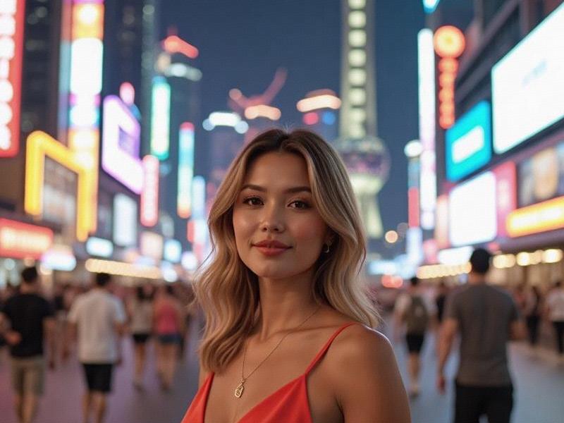 Shanghai's Nightlife Evolution: The Rise and Resilience of Luxury Entertainment Venues