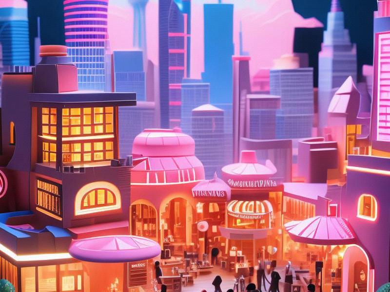 Shanghai's Thriving Entertainment Clubs: A Nightlife Renaissance