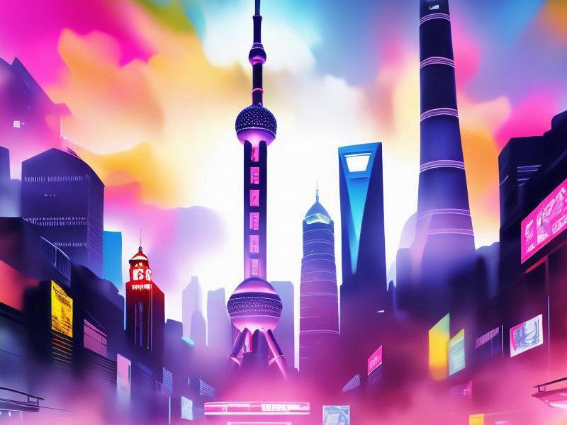 Shanghai's Nightlife: A Local Twist to Clubbing Culture