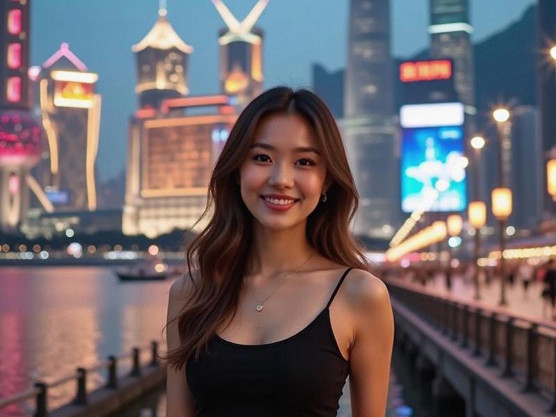 Shanghai's Nightlife Revolution: The Evolution of High-End Entertainment Clubs in China's Cosmopolitan Capital