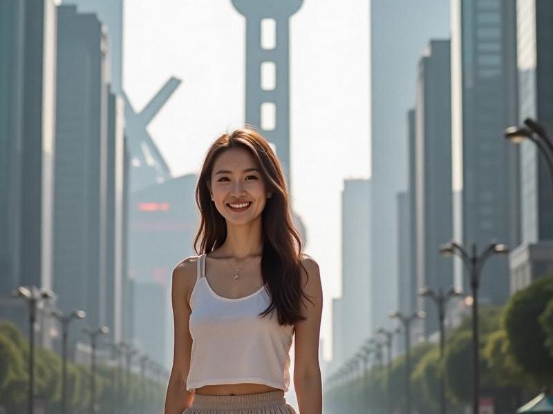 The Shanghai Effect: How China's Financial Capital is Reshaping the Yangtze River Delta