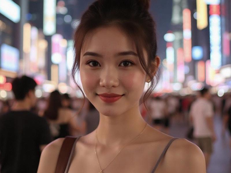 Shanghai's Nightlife Reimagined: How Entertainment Clubs Are Leading Asia's Hospitality Revolution