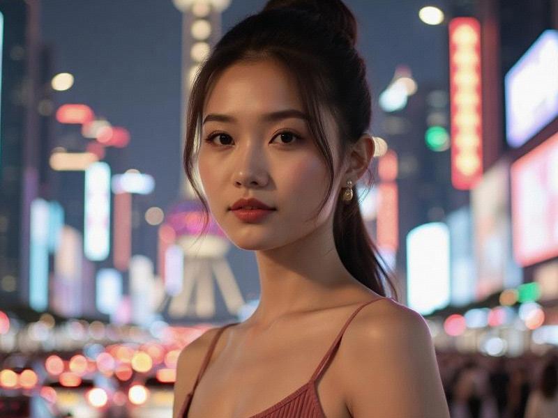 The Yangtze Delta Megacity: How Shanghai and Its Neighbors Are Creating the World's Most Advanced Urban Ecosystem