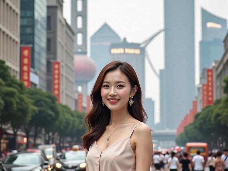 The Greater Shanghai Megaregion: How China's Economic Powerhouse is Redefining Urban Integration