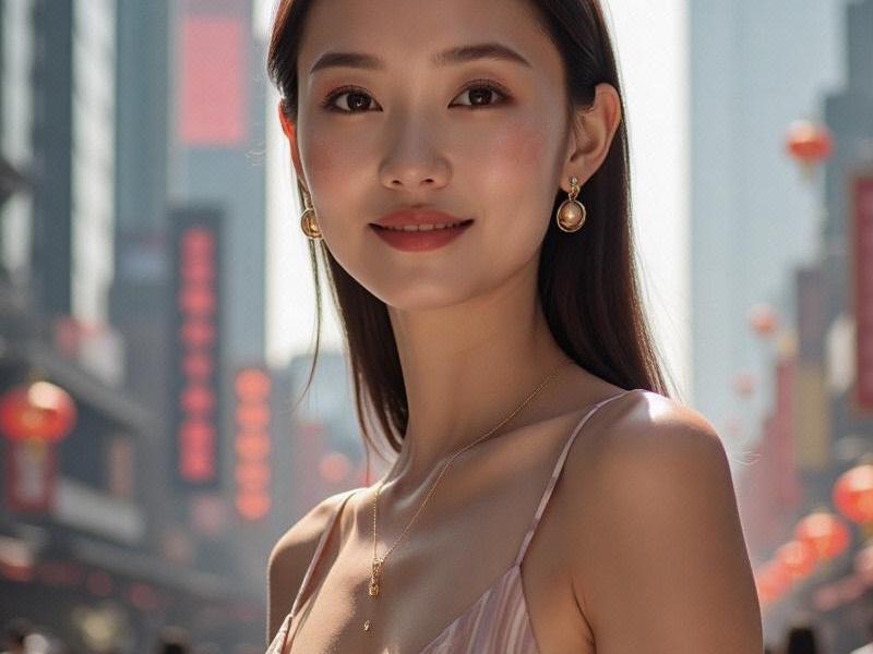 Shanghai 2040: The Blueprint for a Sustainable Megacity