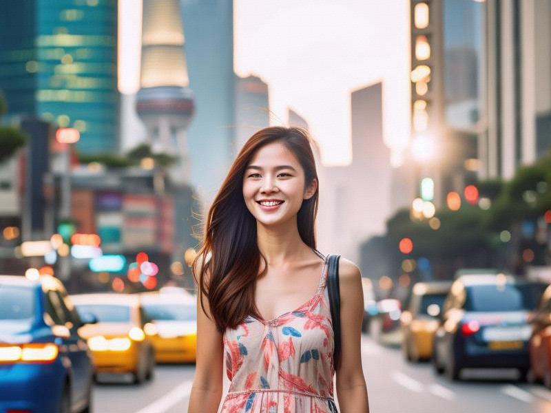 Shanghai Chronicles: An Overview of the Vibrant City