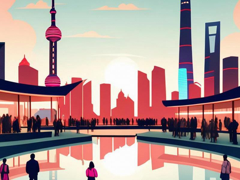Shanghai Entertainment Clubs: A Blend of Glamour and Regulation