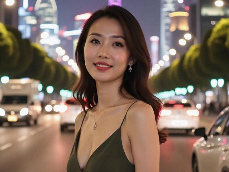 The Silicon Delta: Shanghai's Quantum Leap in Global Innovation