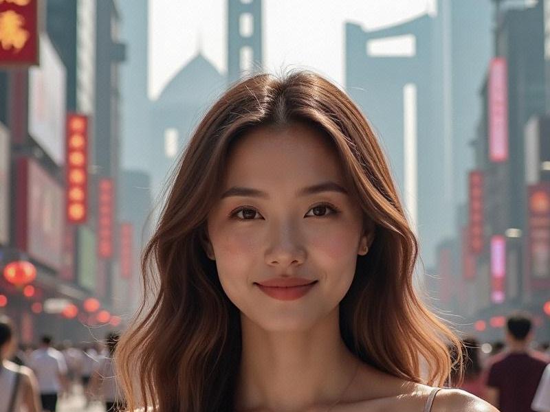Shanghai 2040: The Making of a Sci-Tech Supercity