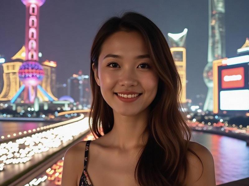 Shanghai's Modern Matriarchs: How the City's Women Are Shaping China's Future