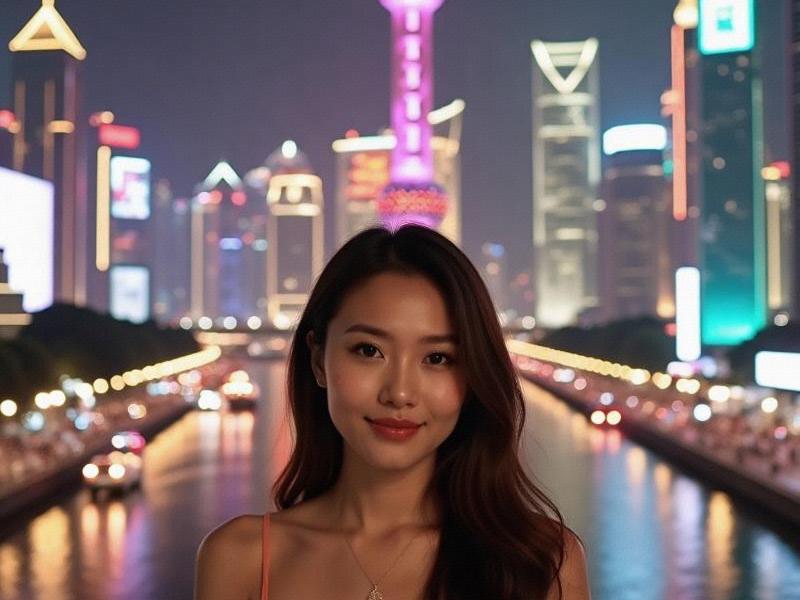 Shanghai's Nightlife Renaissance: How Luxury Entertainment Venues Are Redefining Urban Leisure