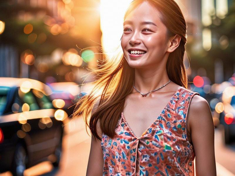 Shanghai's Journey: From Coastal Town to Global Metropolis