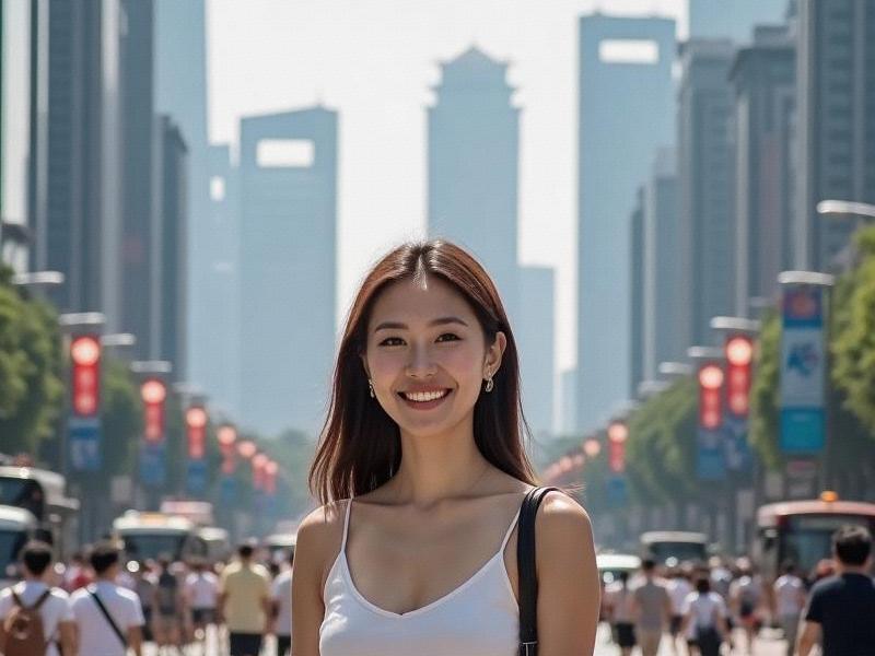 Shanghai's Nightlife Renaissance: How Entertainment Clubs Are Redefining Urban Leisure
