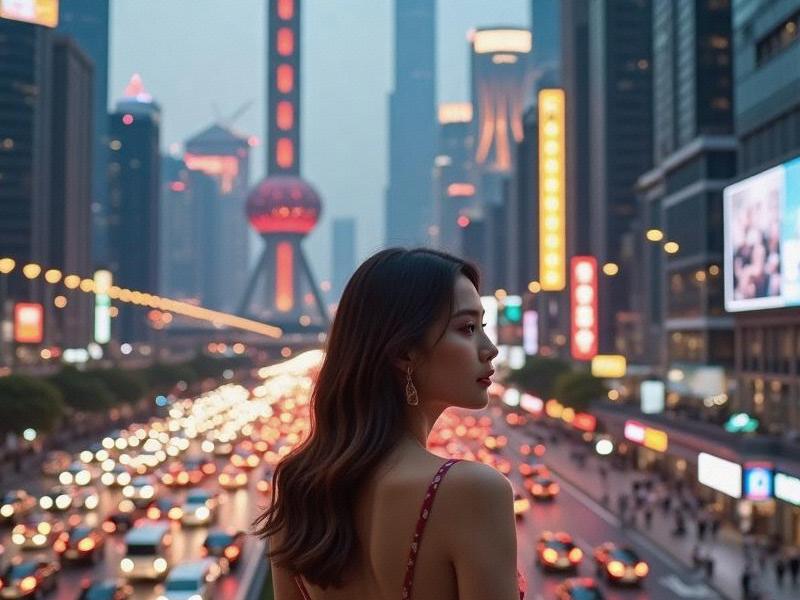 Shanghai's Cultural Renaissance: How China's Global City is Rediscovering Its Soul