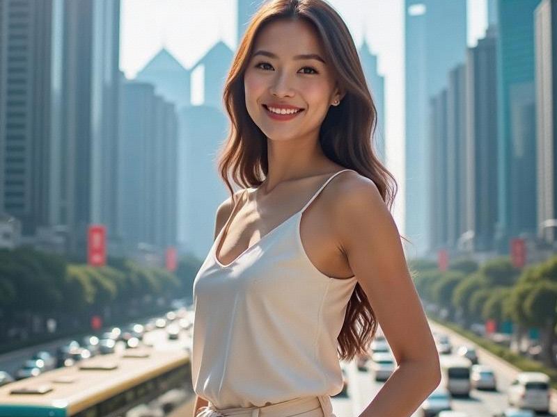 Shanghai's Dual Revolution: Where Ancient Water Towns Meet Quantum Computing