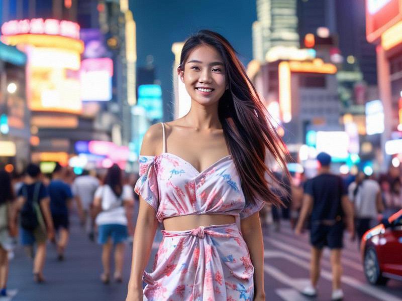 Shanghai's Thriving Entertainment Scene: A Melting Pot of Culture and Innovation