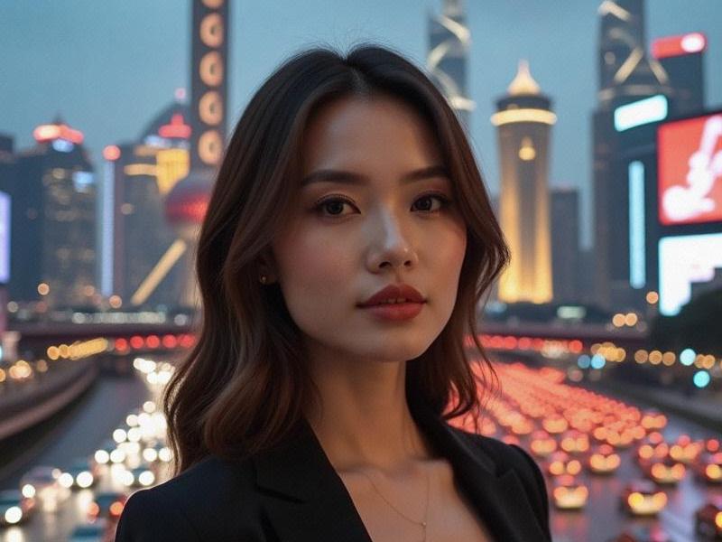 【双城记2.0】——上海与杭州的量子通勤时代