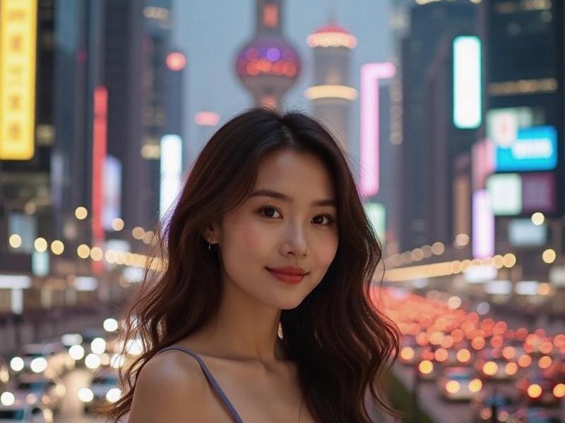 Shanghai 2025: The Phoenix of the East Reinvents Regional Integration