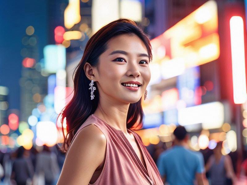 Shanghai: A Dynamic Metropolis Shaping the Future of China and the World