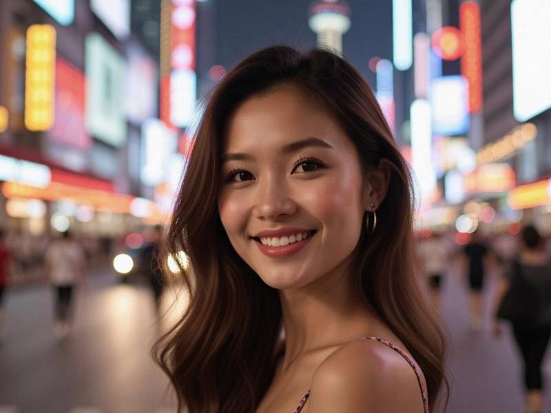 Shanghai's Nightlife Renaissance: How Entertainment Venues Are Redefining Urban Leisure