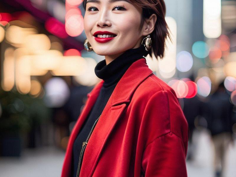 A Glimpse into the Women Shaping Shanghai's Distinctive Charm