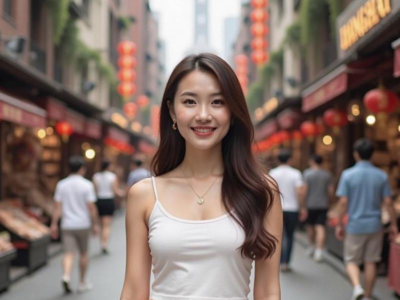 Shanghai 2025: The Blueprint for Tomorrow's Smart Cities Today