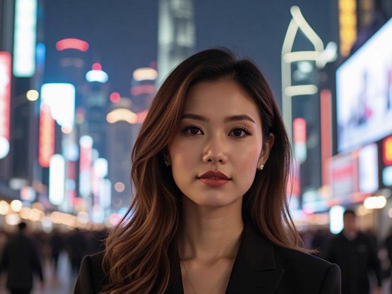 【镜像上海】都市女性形象的百年解码