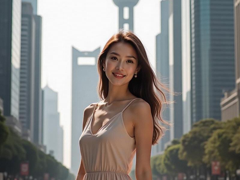 Shanghai's Quantum Legacy: Engineering Tomorrow's City with 5,000-Year DNA