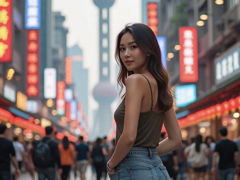 Behind the Velvet Ropes: Shanghai's High-End Club Culture in the Post-Pandemic Era