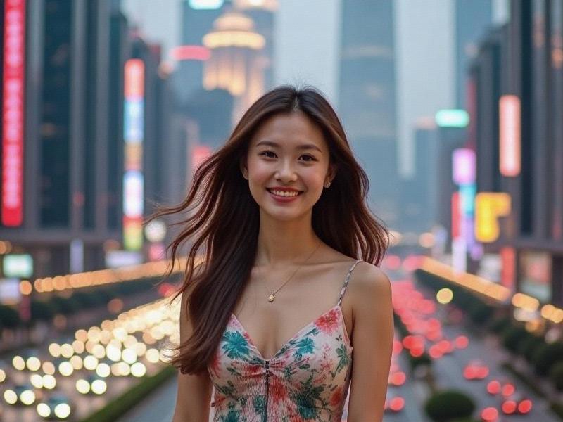 Shanghai After Dark: How the City's Nightlife Economy is Redefining Urban Entertainment