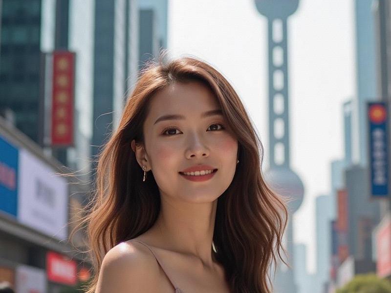 Shanghai 2040: How China's Global City Is Reinventing Urban Civilization
